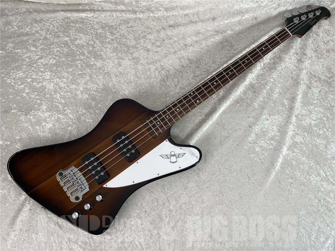 【即納可能】Gibson(ギブソン ) Thunderbird Bass (Tobacco Burst Perimeter) お茶の水駅前店(東京) - 2