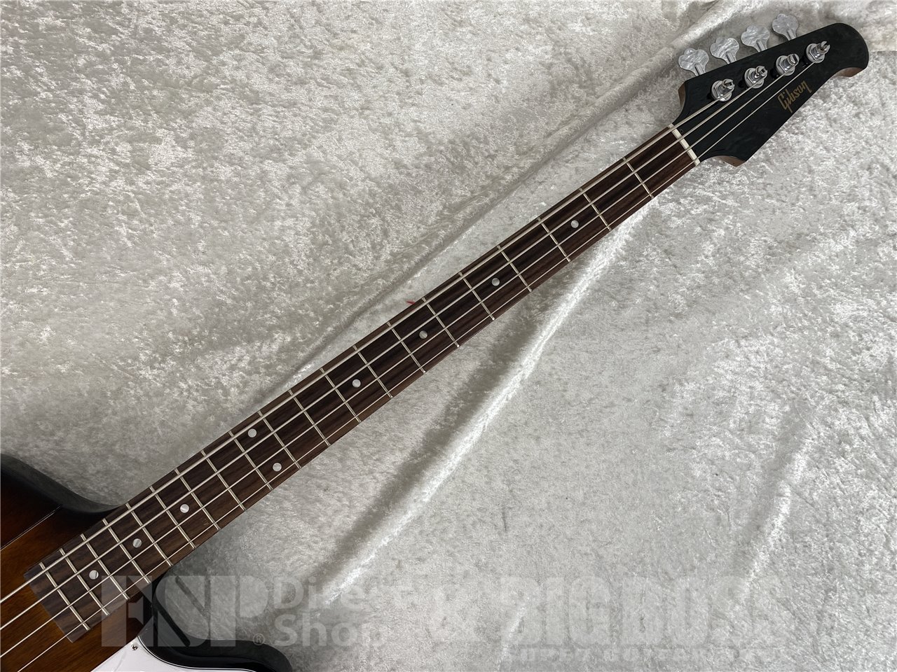 【即納可能】Gibson(ギブソン ) Thunderbird Bass (Tobacco Burst Perimeter) お茶の水駅前店(東京) - 6