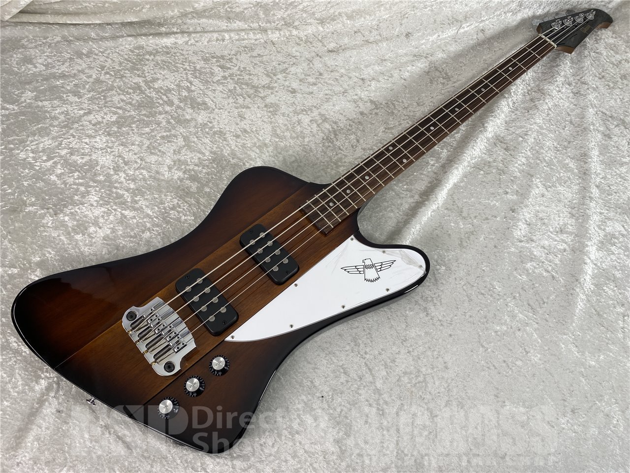 【即納可能】Gibson(ギブソン ) Thunderbird Bass (Tobacco Burst Perimeter) お茶の水駅前店(東京)