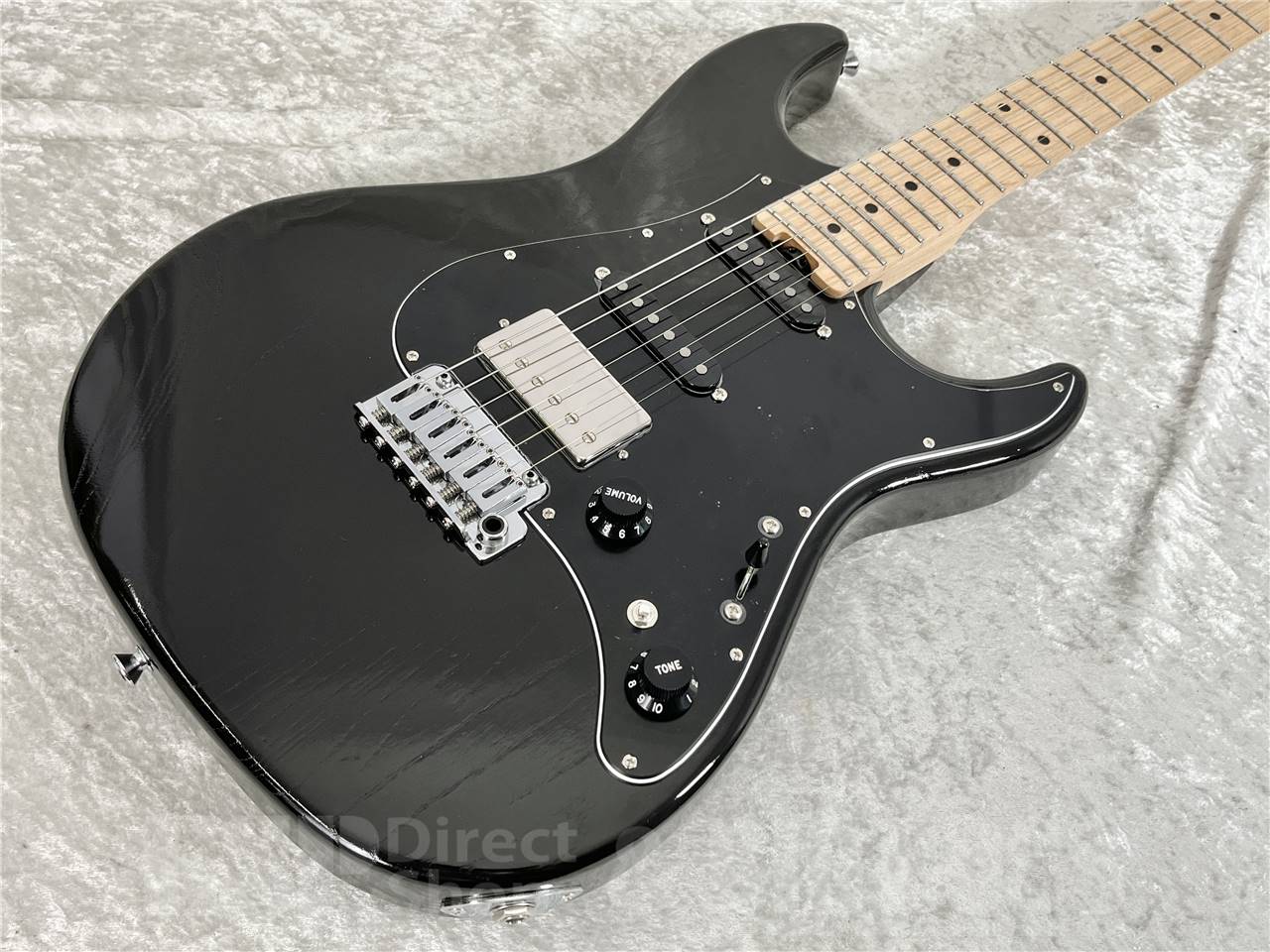 【即納可能】EDWARDS(エドワーズ) E-SNAPPER-AS/M (Solid Black) お茶の水駅前店・別館 - 2