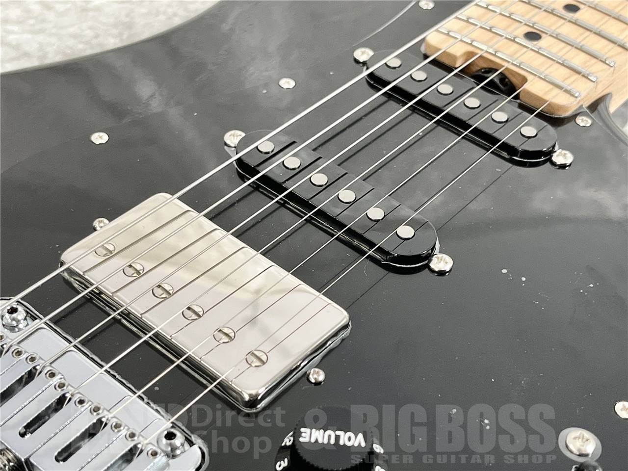 【即納可能】EDWARDS(エドワーズ) E-SNAPPER-AS/M (Solid Black) お茶の水駅前店・別館 - 4
