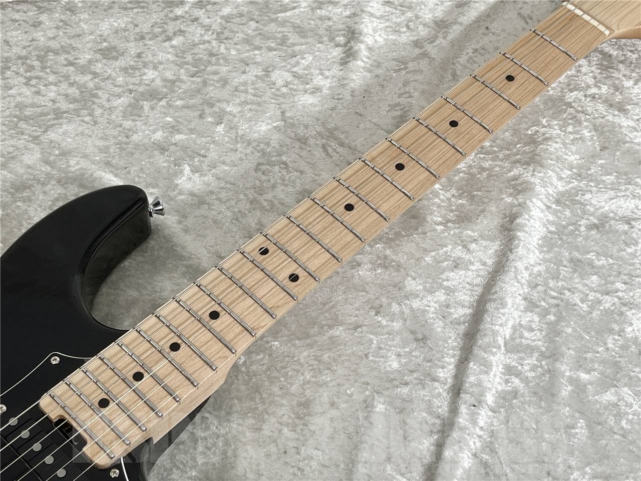 【即納可能】EDWARDS(エドワーズ) E-SNAPPER-AS/M (Solid Black) お茶の水駅前店・別館 - 5