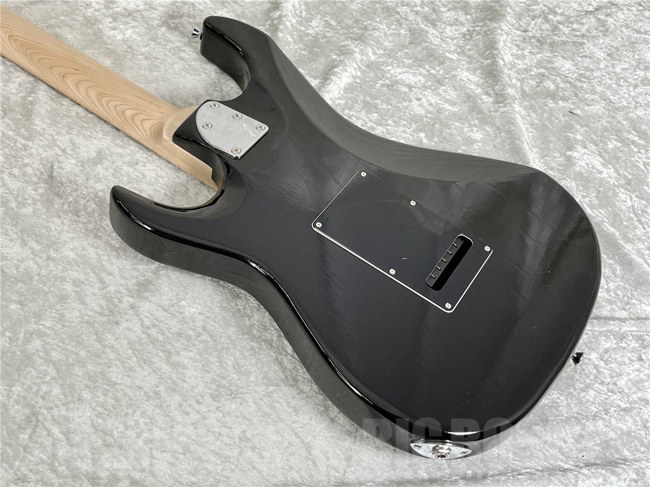 【即納可能】EDWARDS(エドワーズ) E-SNAPPER-AS/M (Solid Black) お茶の水駅前店・別館 - 7