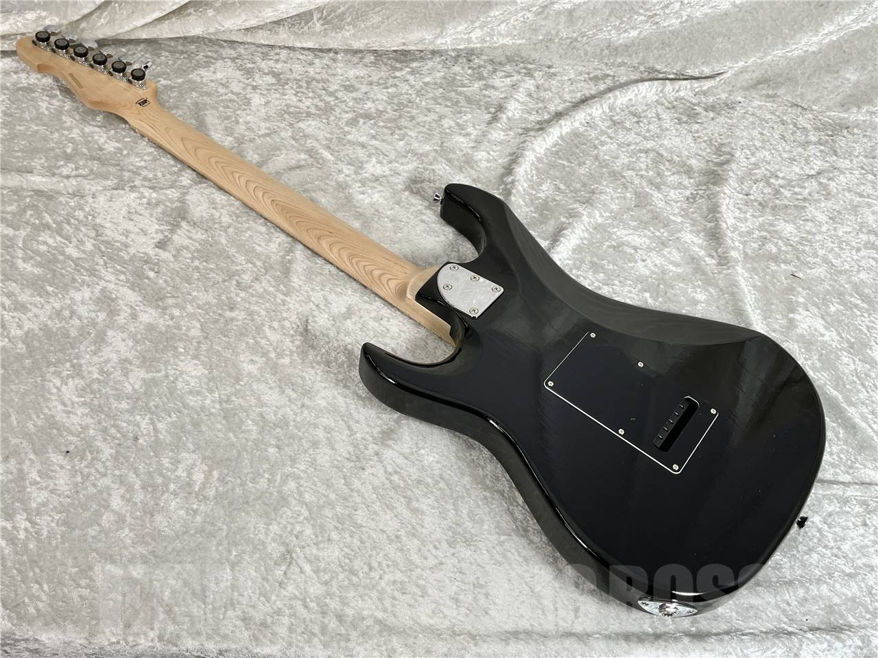 【即納可能】EDWARDS(エドワーズ) E-SNAPPER-AS/M (Solid Black) お茶の水駅前店・別館 - 8