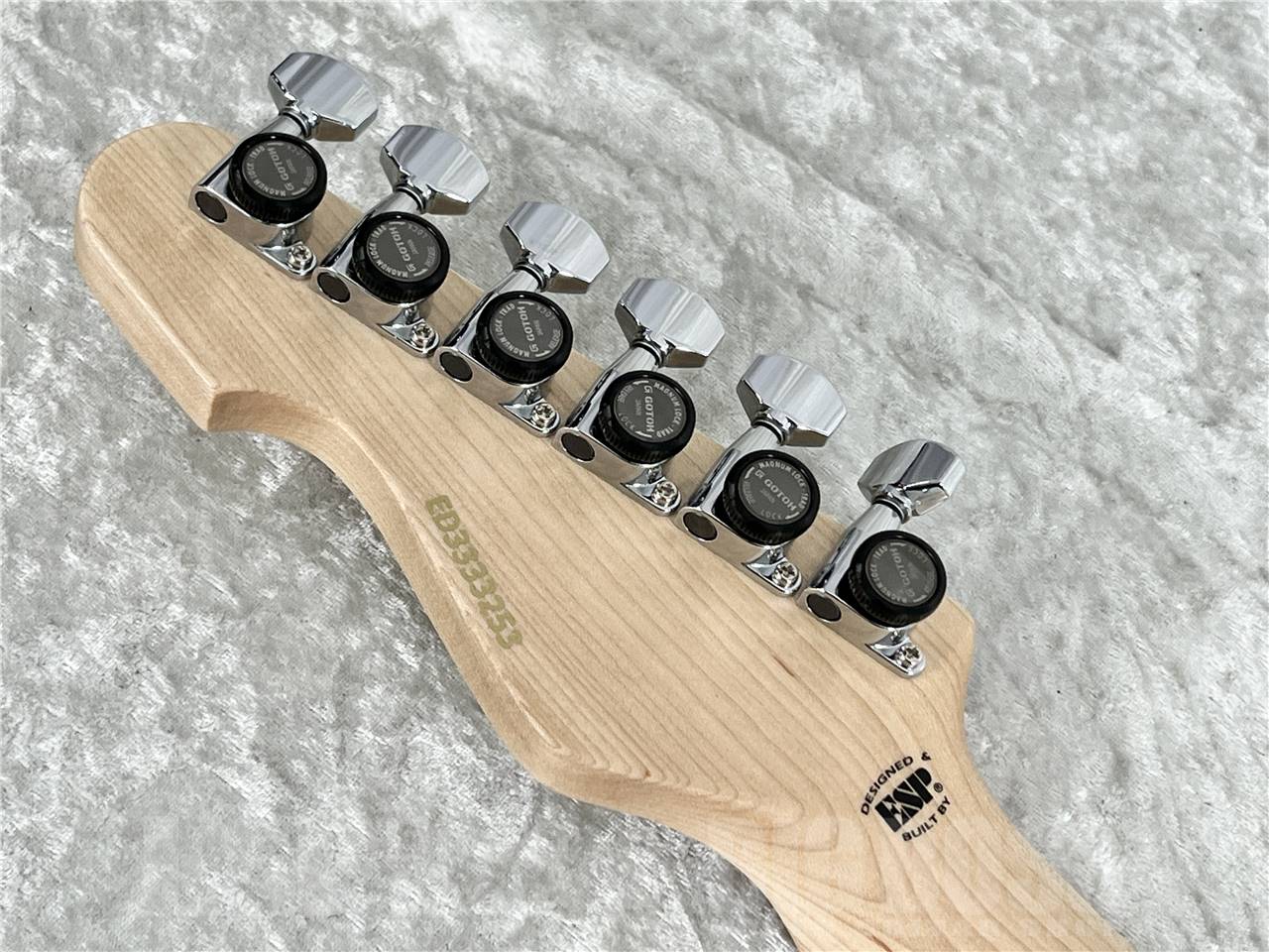 【即納可能】EDWARDS(エドワーズ) E-SNAPPER-AS/M (Solid Black) お茶の水駅前店・別館 - 9