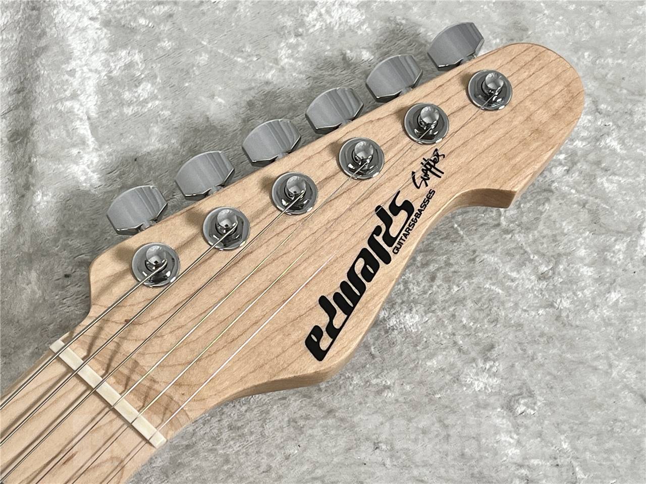 【即納可能】EDWARDS(エドワーズ) E-SNAPPER-AS/M (Blond) お茶の水駅前店・別館 - 6