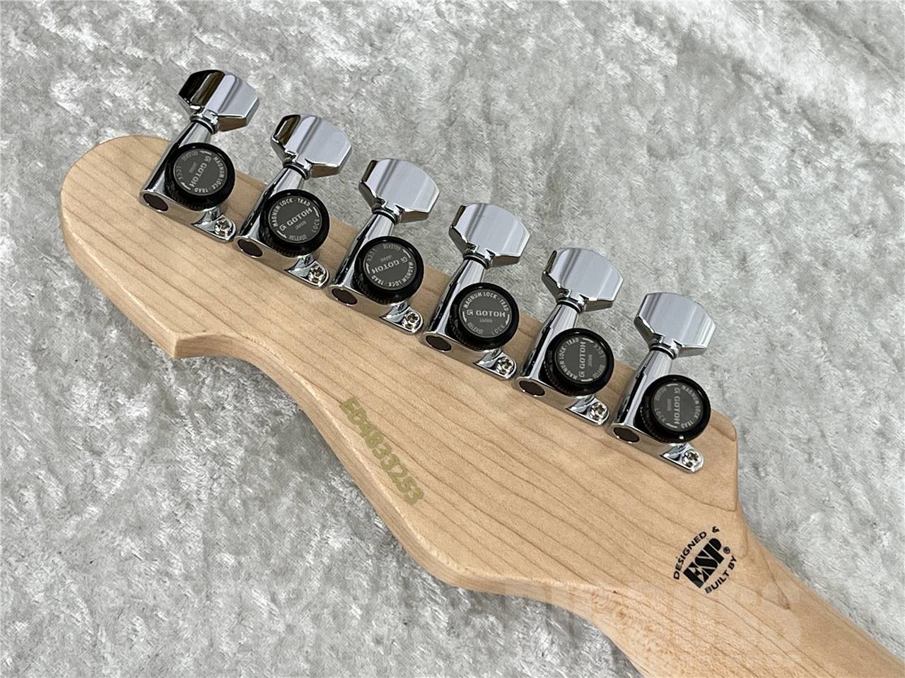 【即納可能】EDWARDS(エドワーズ) E-SNAPPER-AS/M (Blond) お茶の水駅前店・別館 - 9