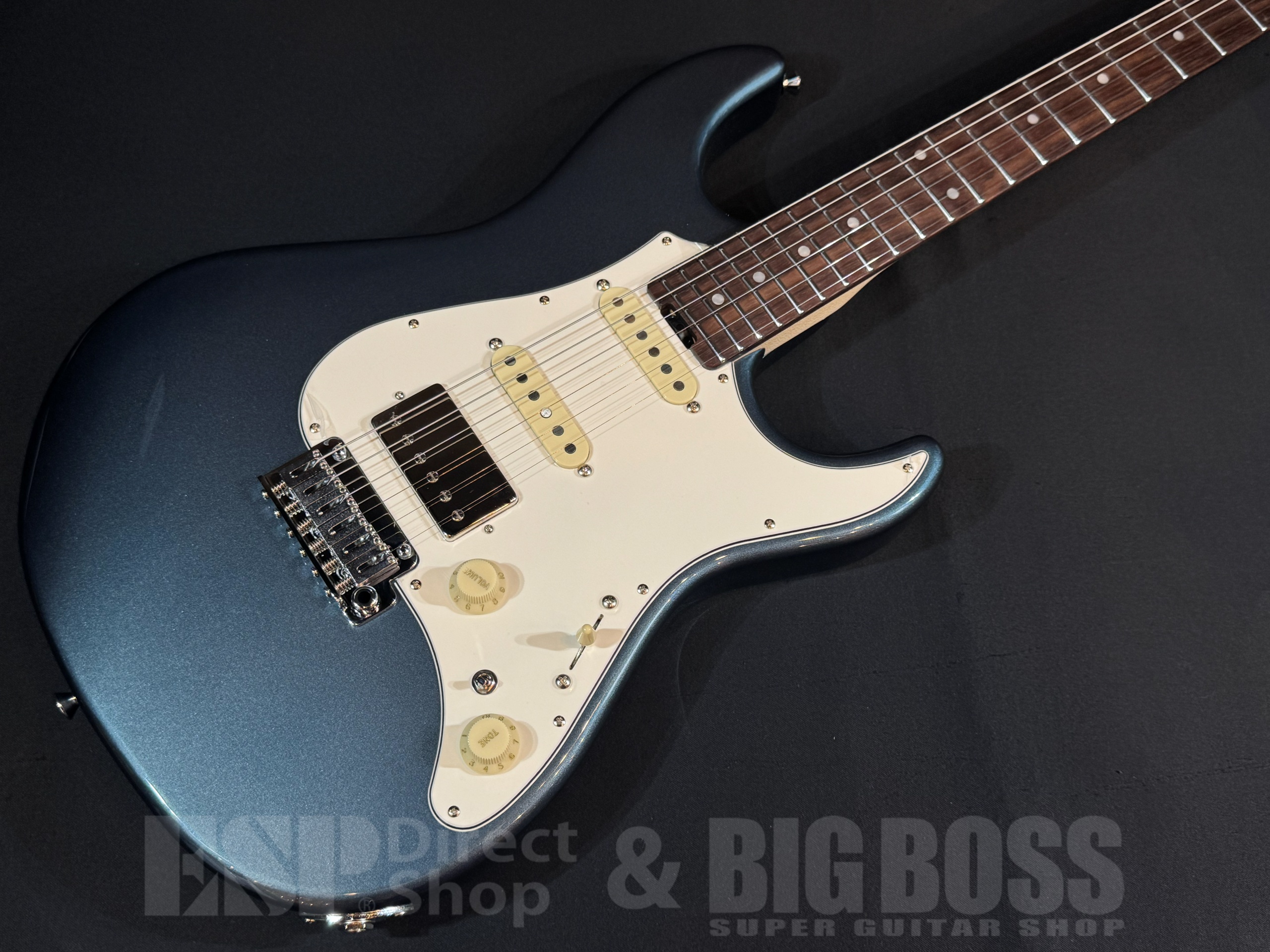 【即納可能】EDWARDS(エドワーズ) E-SNAPPER-AL/R Supreme Blue 大阪店 - 2