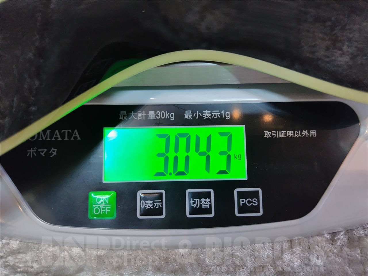 【中古品/即納可能】Burny RLC-55(Planet Burst) 広島店 - 9