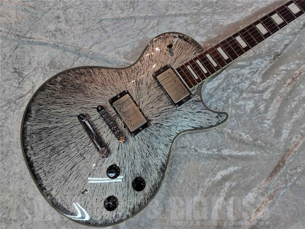【中古品/即納可能】Burny RLC-55(Planet Burst) 広島店 - 2