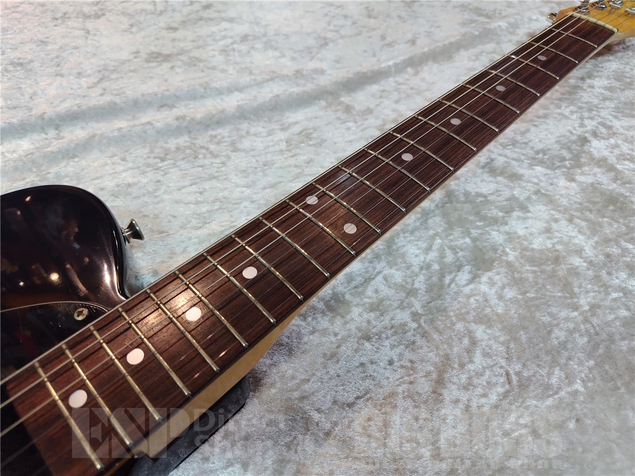 【中古品/即納可能】Fender Japan CTL-50(BLACK) 広島店 - 3