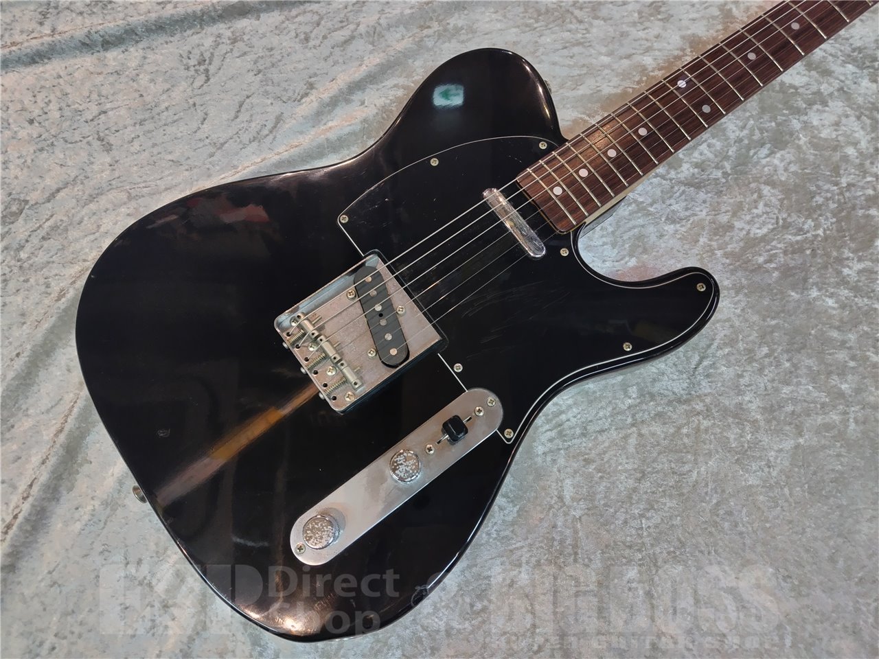 【中古品/即納可能】Fender Japan CTL-50(BLACK) 広島店 - 2