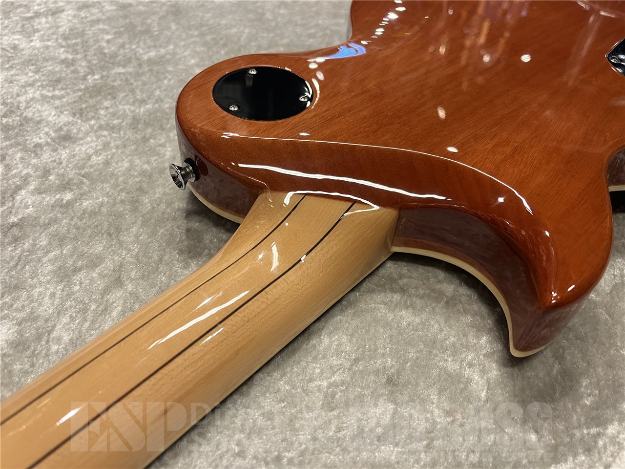 【即納可能】Aria Pro II（アリアプロツー）PE-700（See-through Red）　名古屋店 - 9
