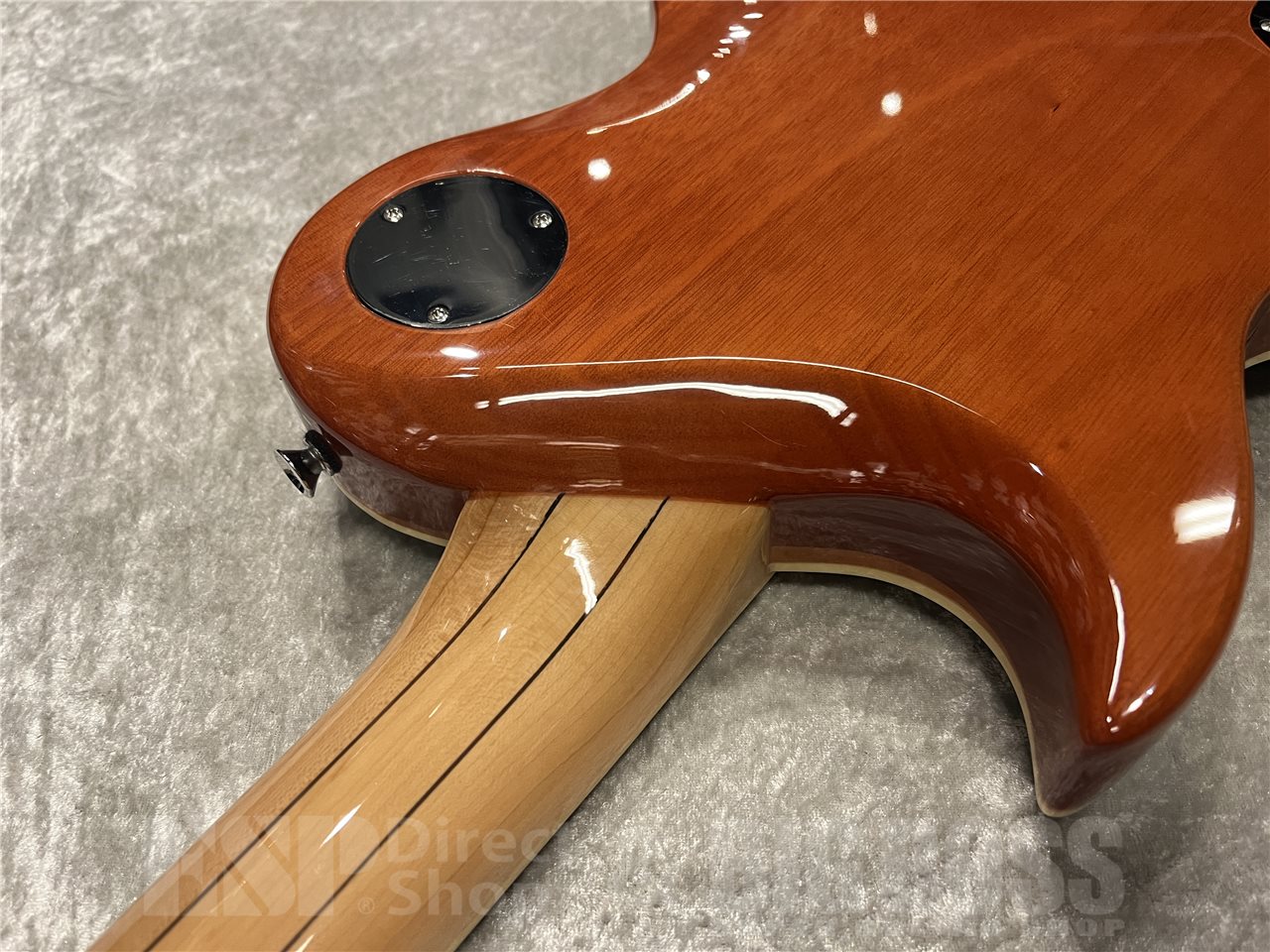 【即納可能】Aria Pro II（アリアプロツー）PE-700（See-through Blue）　名古屋店 - 9