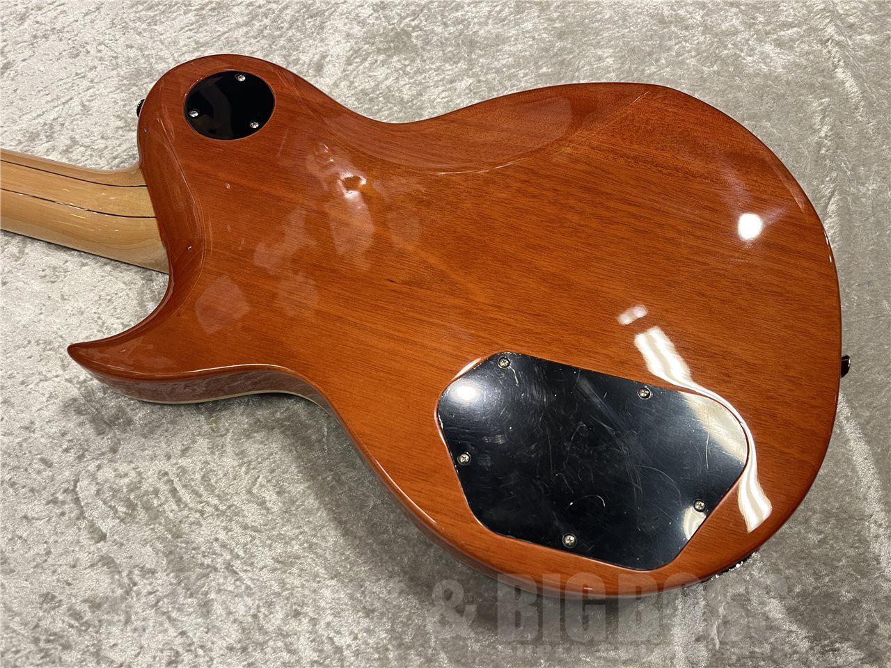 【即納可能】Aria Pro II（アリアプロツー）PE-700（See-through Blue）　名古屋店 - 8