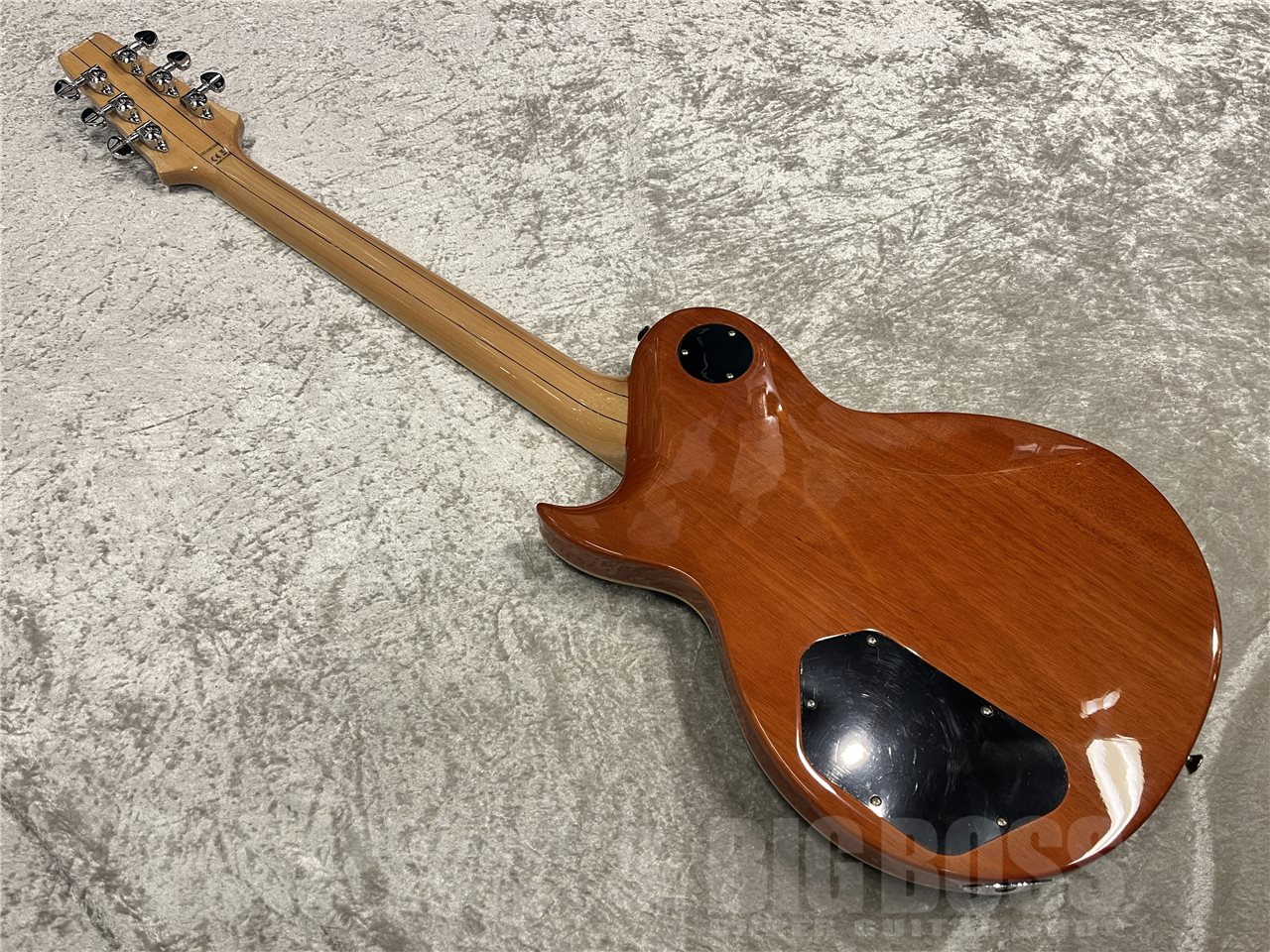 【即納可能】Aria Pro II（アリアプロツー）PE-700（See-through Blue）　名古屋店 - 7