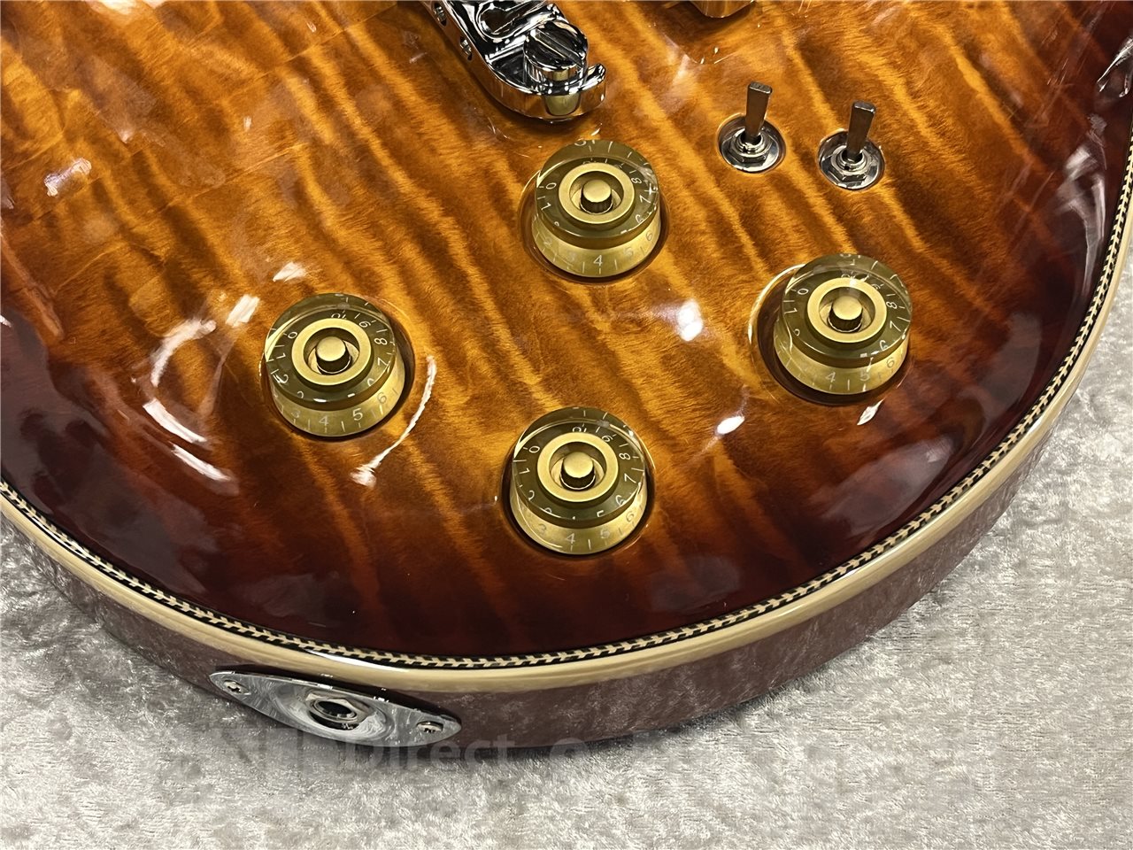 【即納可能】Aria Pro II（アリアプロツー）PE-700（Brown Sunburst）　名古屋店 - 4