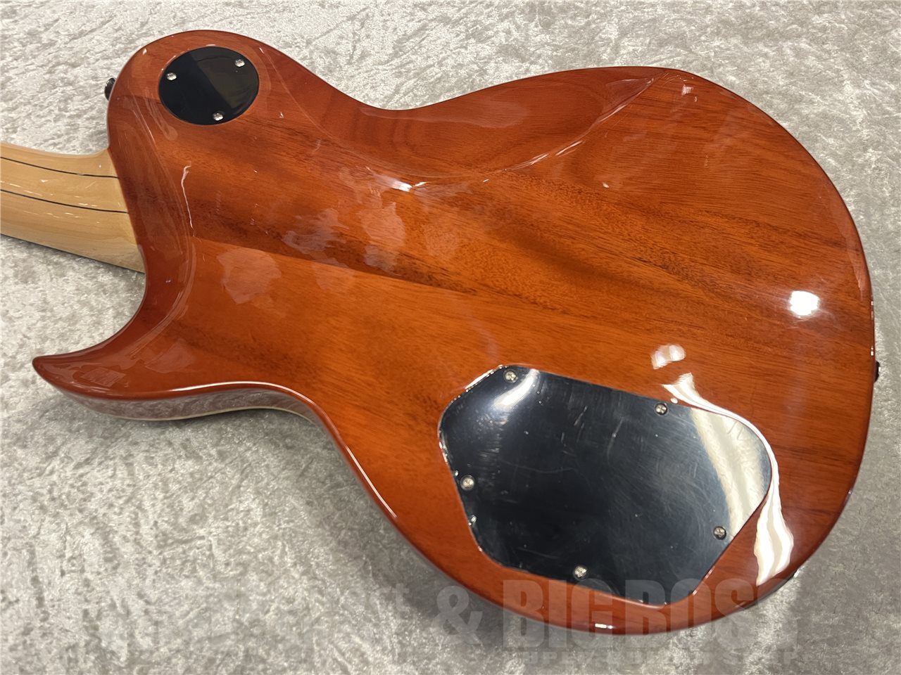 【即納可能】Aria Pro II（アリアプロツー）PE-700（Brown Sunburst）　名古屋店 - 8