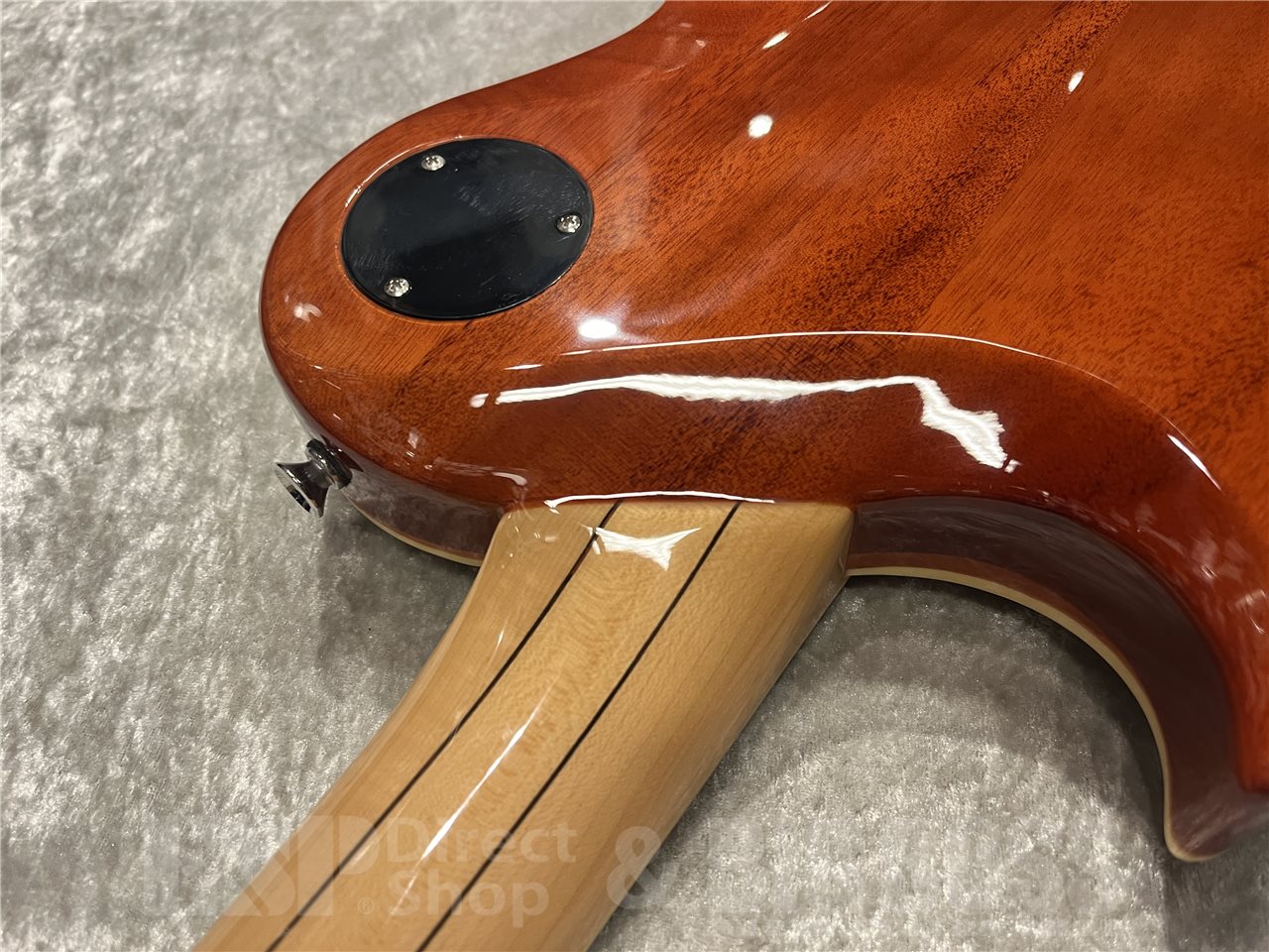 【即納可能】Aria Pro II（アリアプロツー）PE-700（Brown Sunburst）　名古屋店 - 9