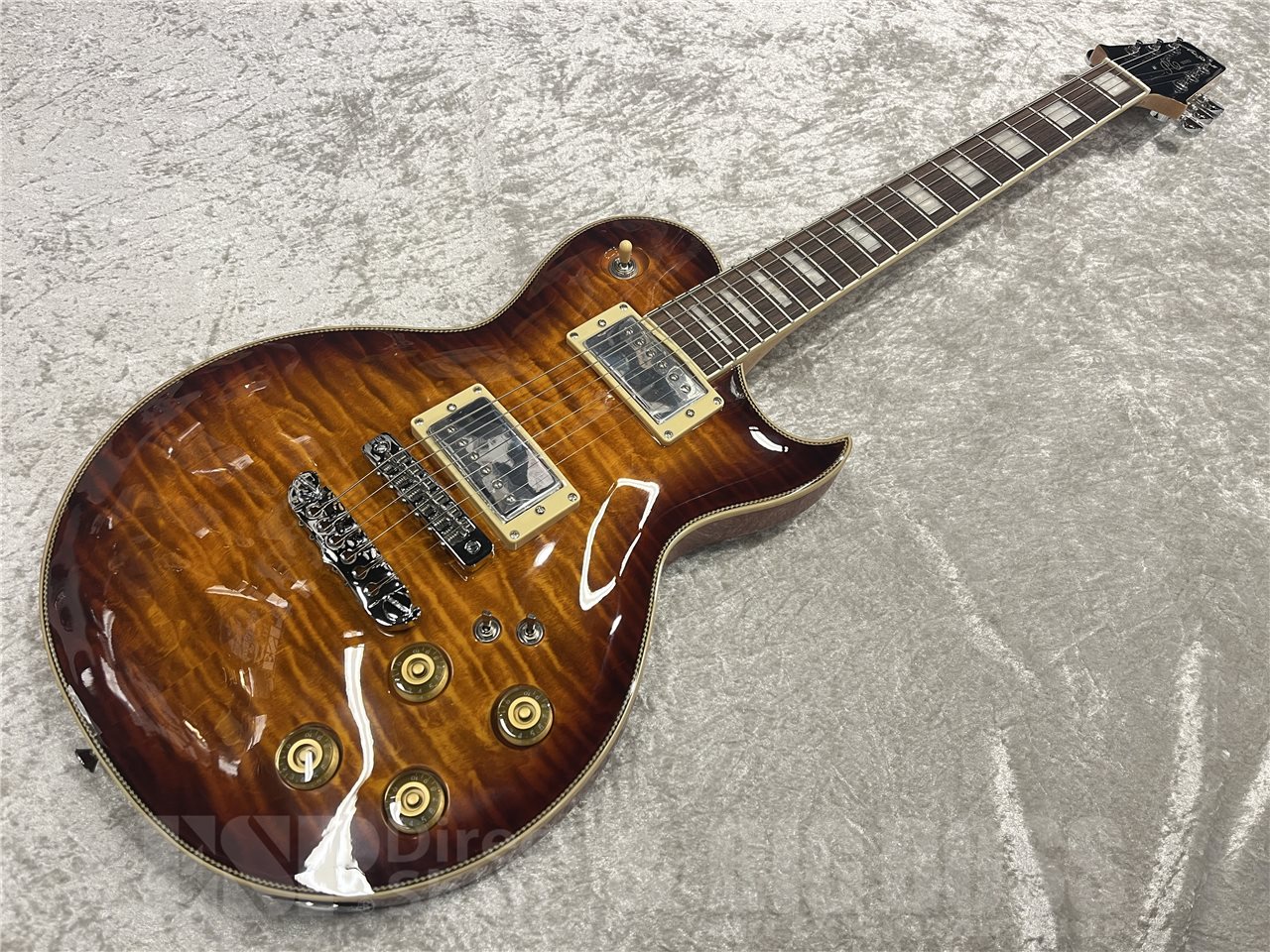 【即納可能】Aria Pro II（アリアプロツー）PE-700（Brown Sunburst）　名古屋店