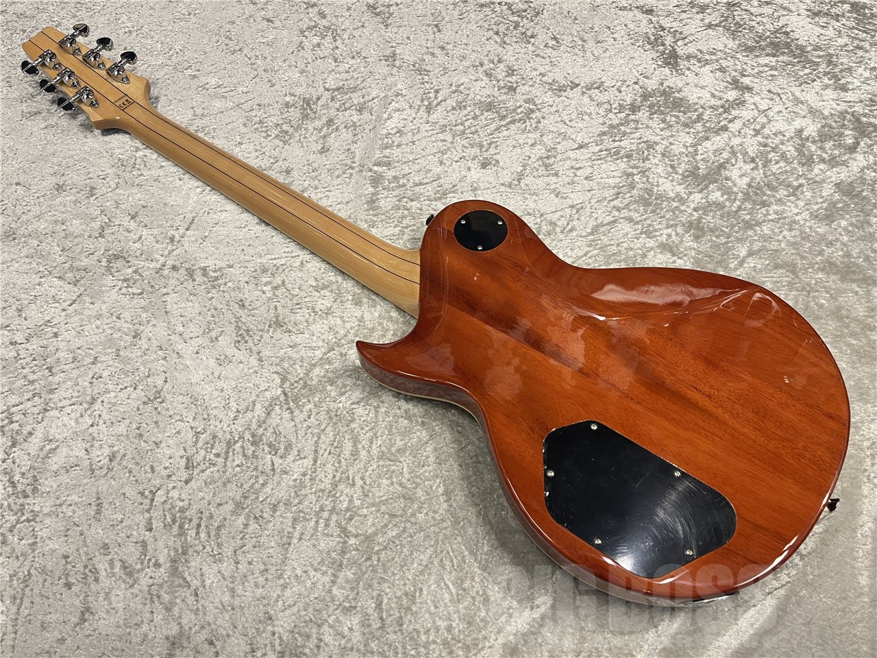【即納可能】Aria Pro II（アリアプロツー）PE-700（Brown Sunburst）　名古屋店 - 7