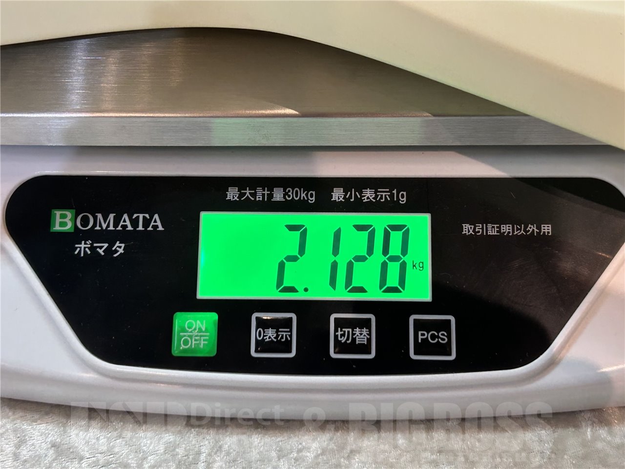 【中古品/即納可能】HEX Guitars N400 (Ivory) 広島店 - 9