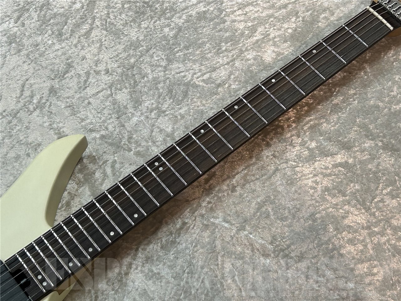 【中古品/即納可能】HEX Guitars N400 (Ivory) 広島店 - 3