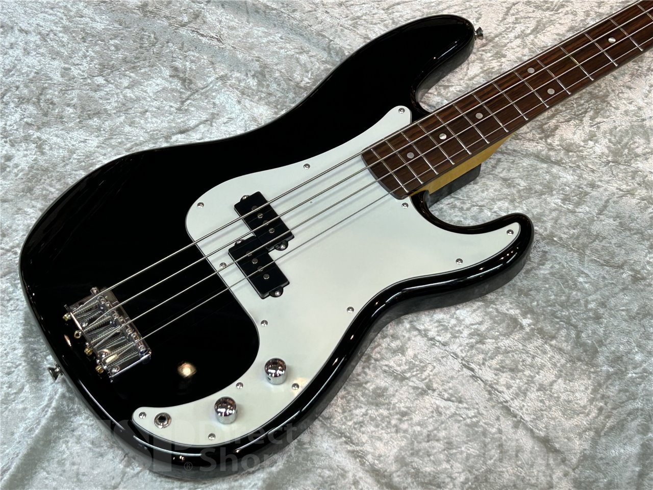 【中古品/即納可能】FERNANDES RPB-360 (Black)広島店 - 2