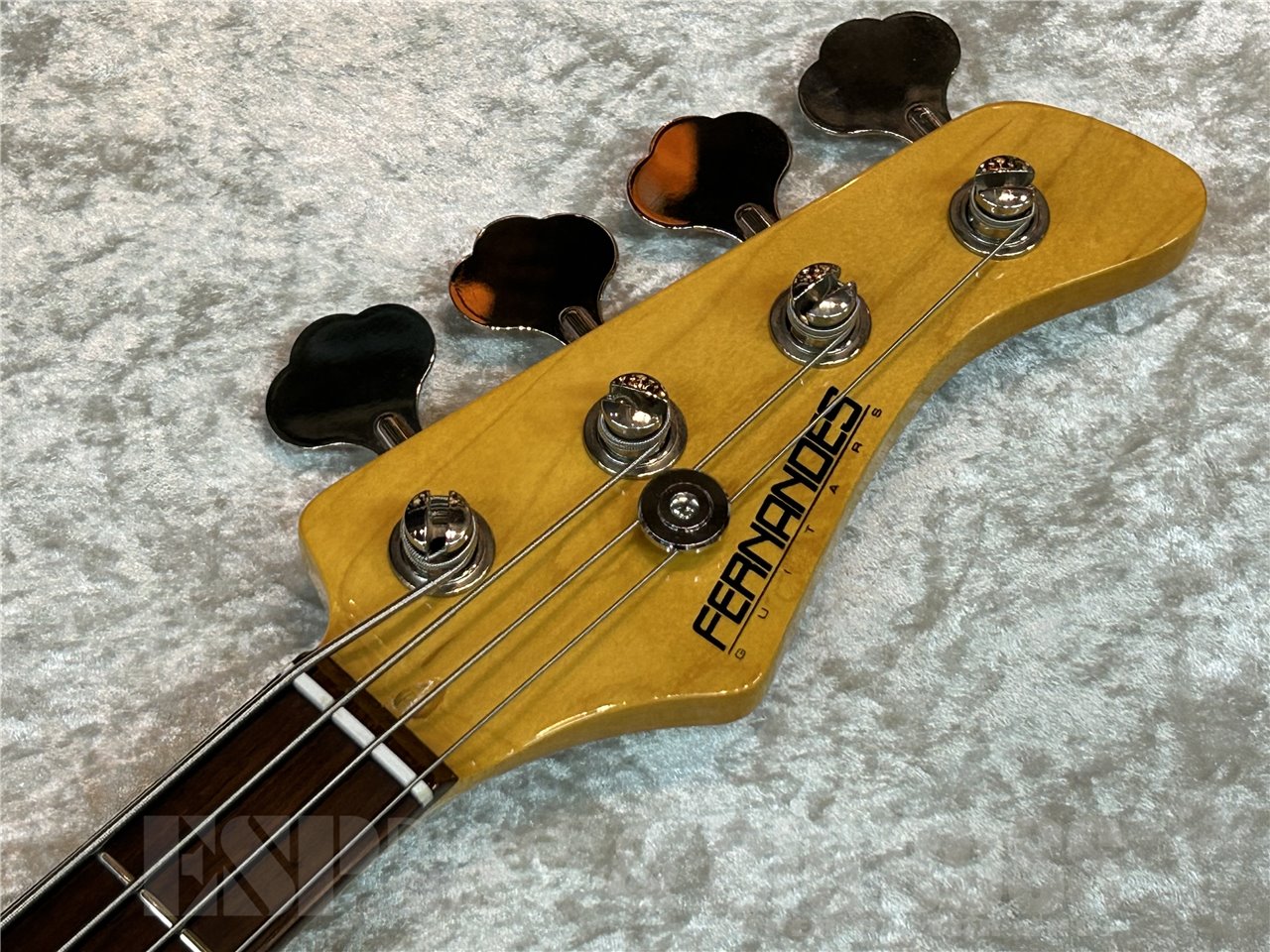 【中古品/即納可能】FERNANDES RPB-360 (Black)広島店 - 4