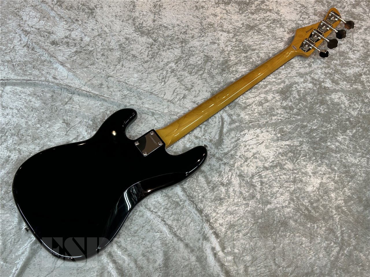 【中古品/即納可能】FERNANDES RPB-360 (Black)広島店 - 5