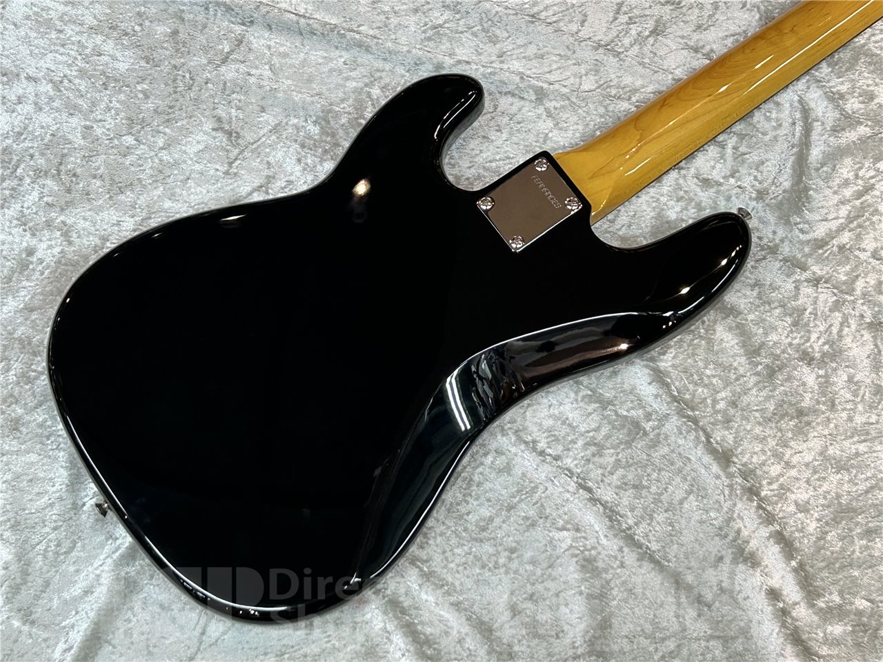 【中古品/即納可能】FERNANDES RPB-360 (Black)広島店 - 6