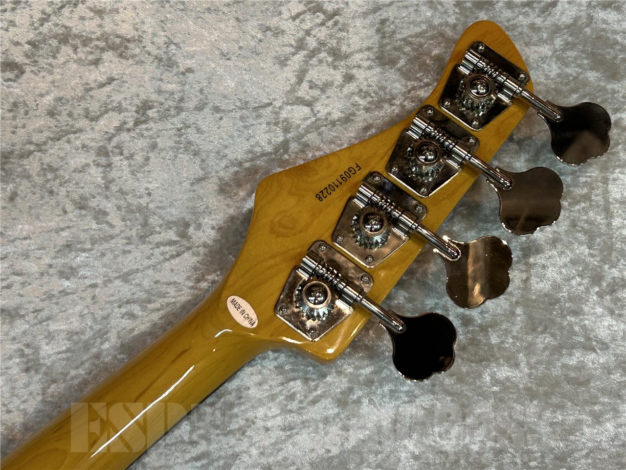 【中古品/即納可能】FERNANDES RPB-360 (Black)広島店 - 8