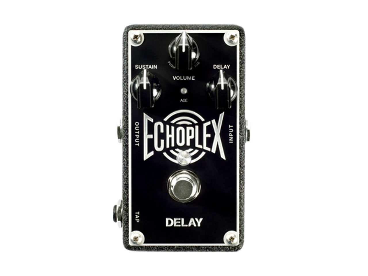【お取寄せ商品】<br>Jim Dunlop EP103 Echoplex® Delay<br>(ディレイ)(ジムダンロップ)