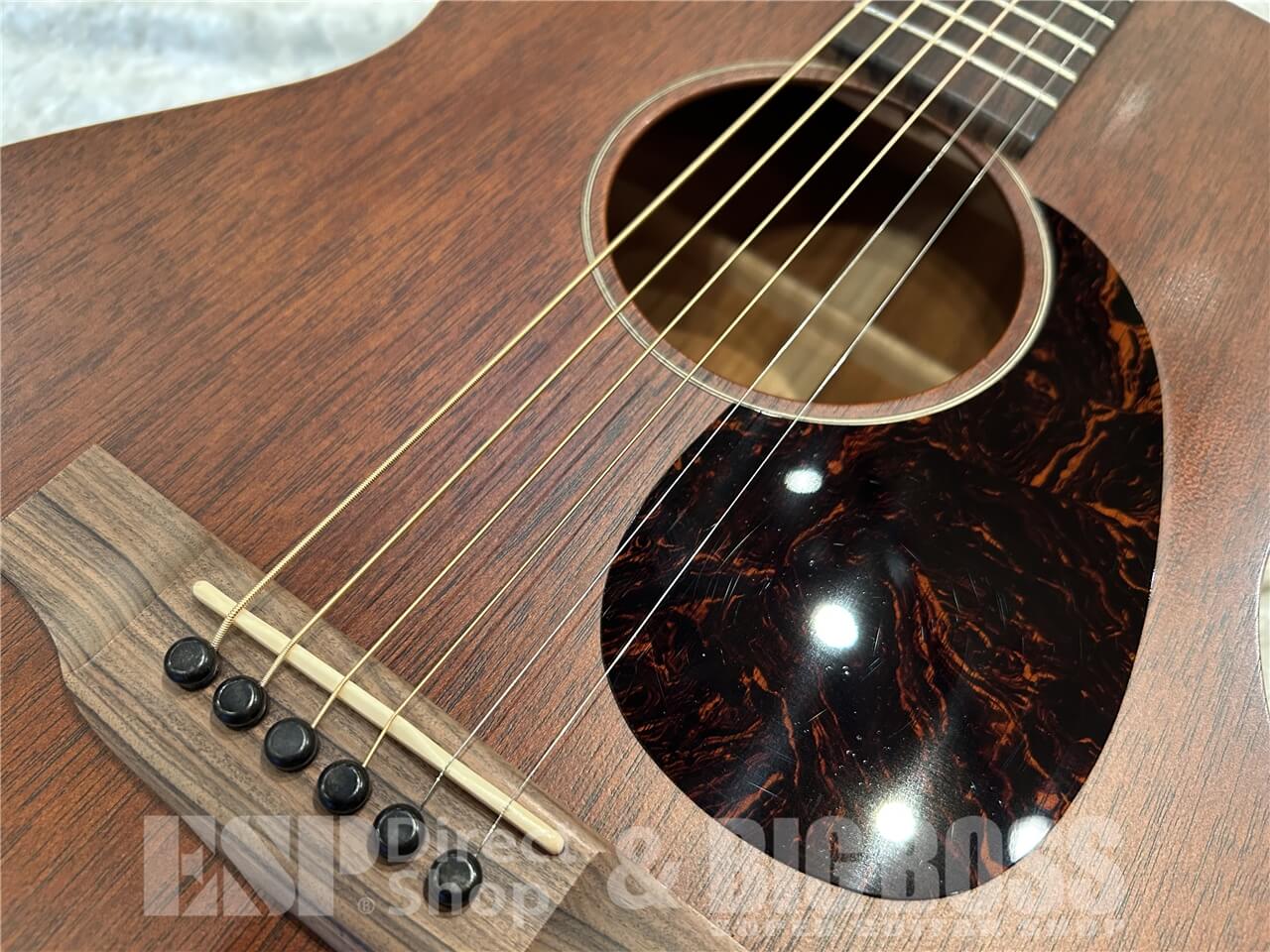 【即納可能/お客様委託品】 Martin (マーティン) 00-15M / Dark Mahogany 仙台店 - 3