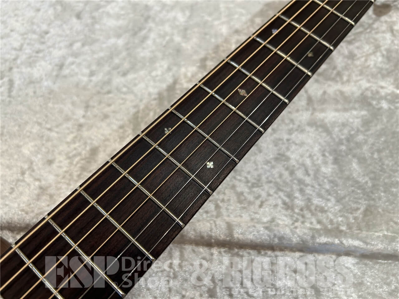 【即納可能/お客様委託品】 Martin (マーティン) 00-15M / Dark Mahogany 仙台店 - 4