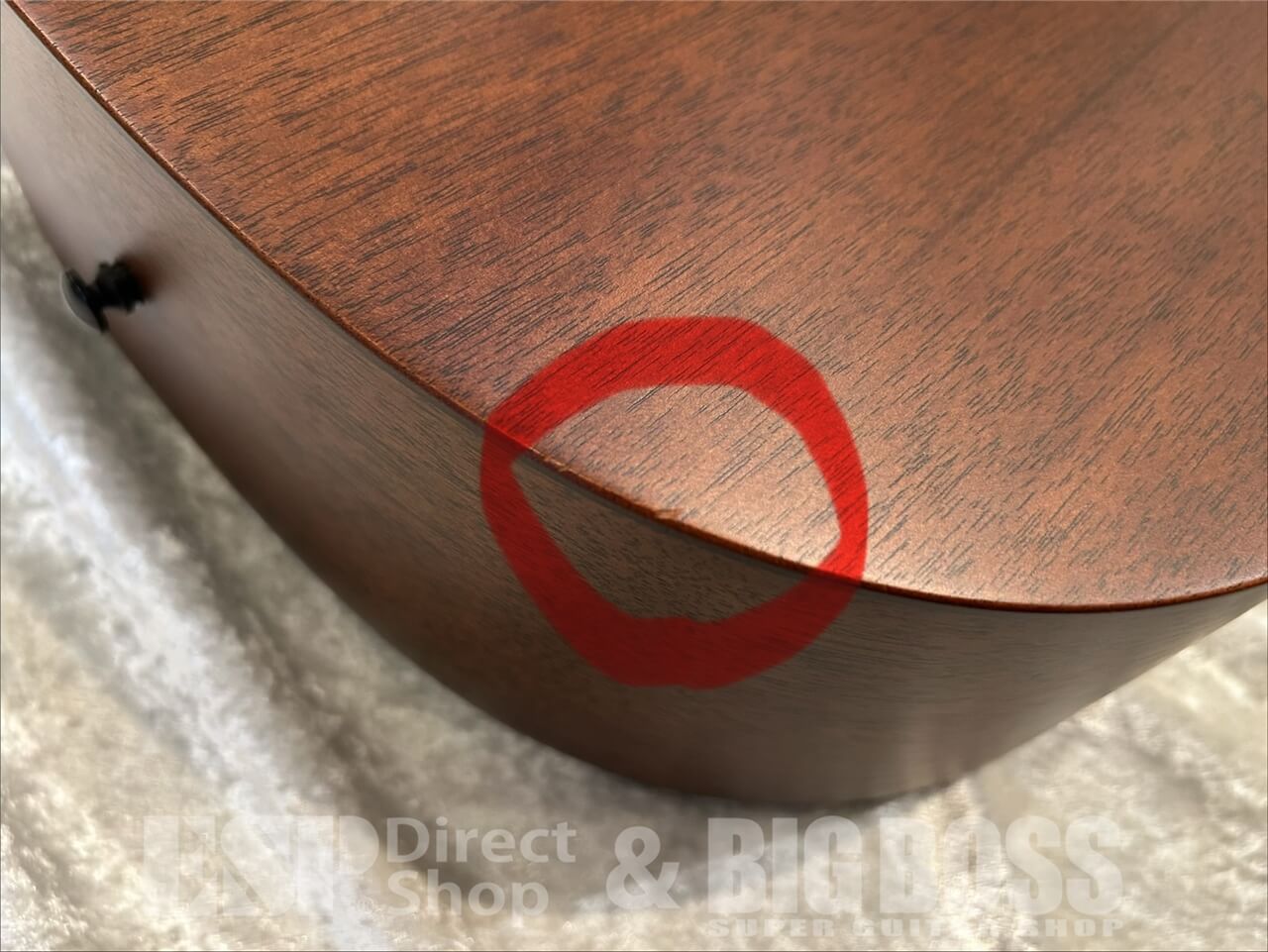 【即納可能/お客様委託品】 Martin (マーティン) 00-15M / Dark Mahogany 仙台店 - 8