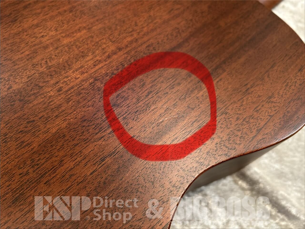 【即納可能/お客様委託品】 Martin (マーティン) 00-15M / Dark Mahogany 仙台店 - 10