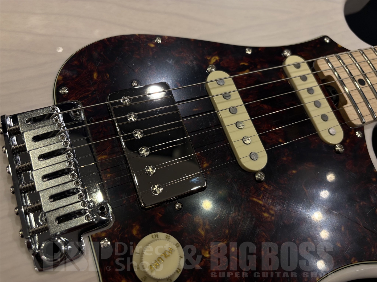 【即納可能】EDWARDS(エドワーズ) E-SNAPPER-AS/M / Blond 京都店 - 4
