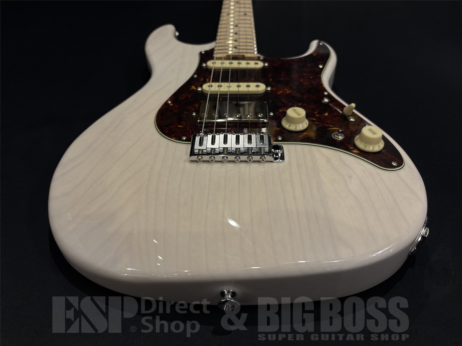 【即納可能】EDWARDS(エドワーズ) E-SNAPPER-AS/M / Blond 京都店 - 5