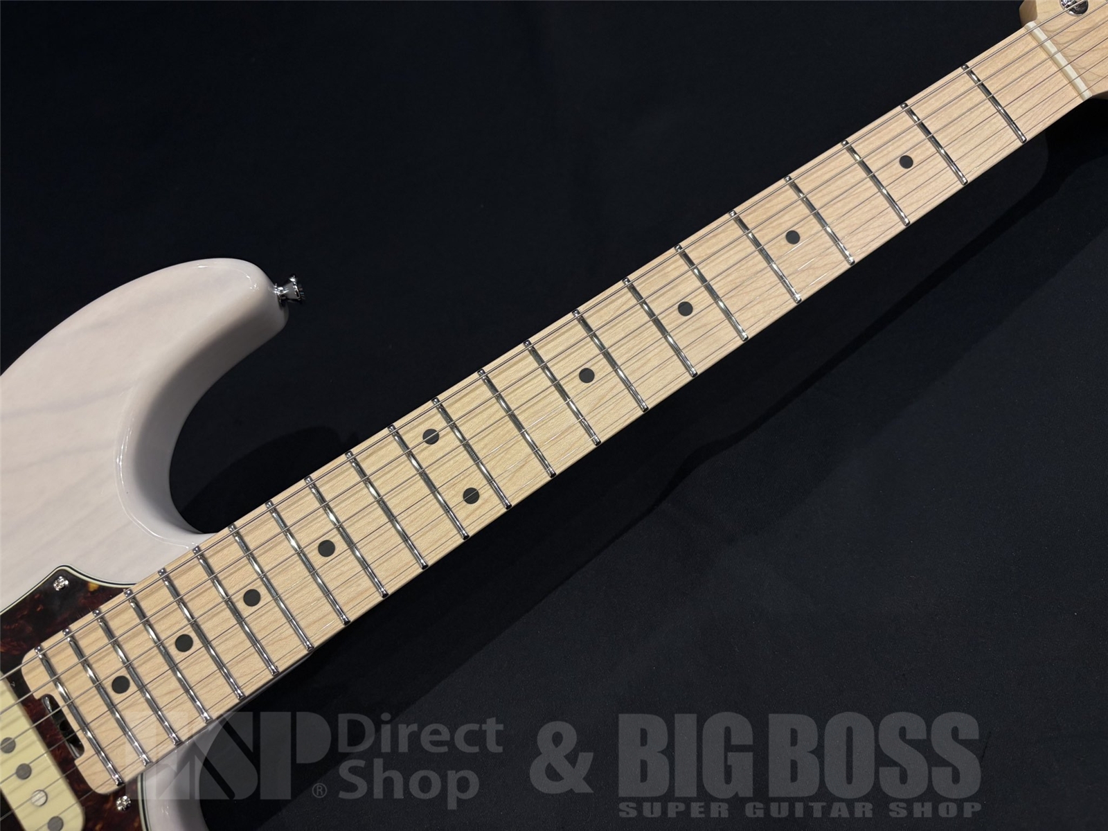 【即納可能】EDWARDS(エドワーズ) E-SNAPPER-AS/M / Blond 京都店 - 6