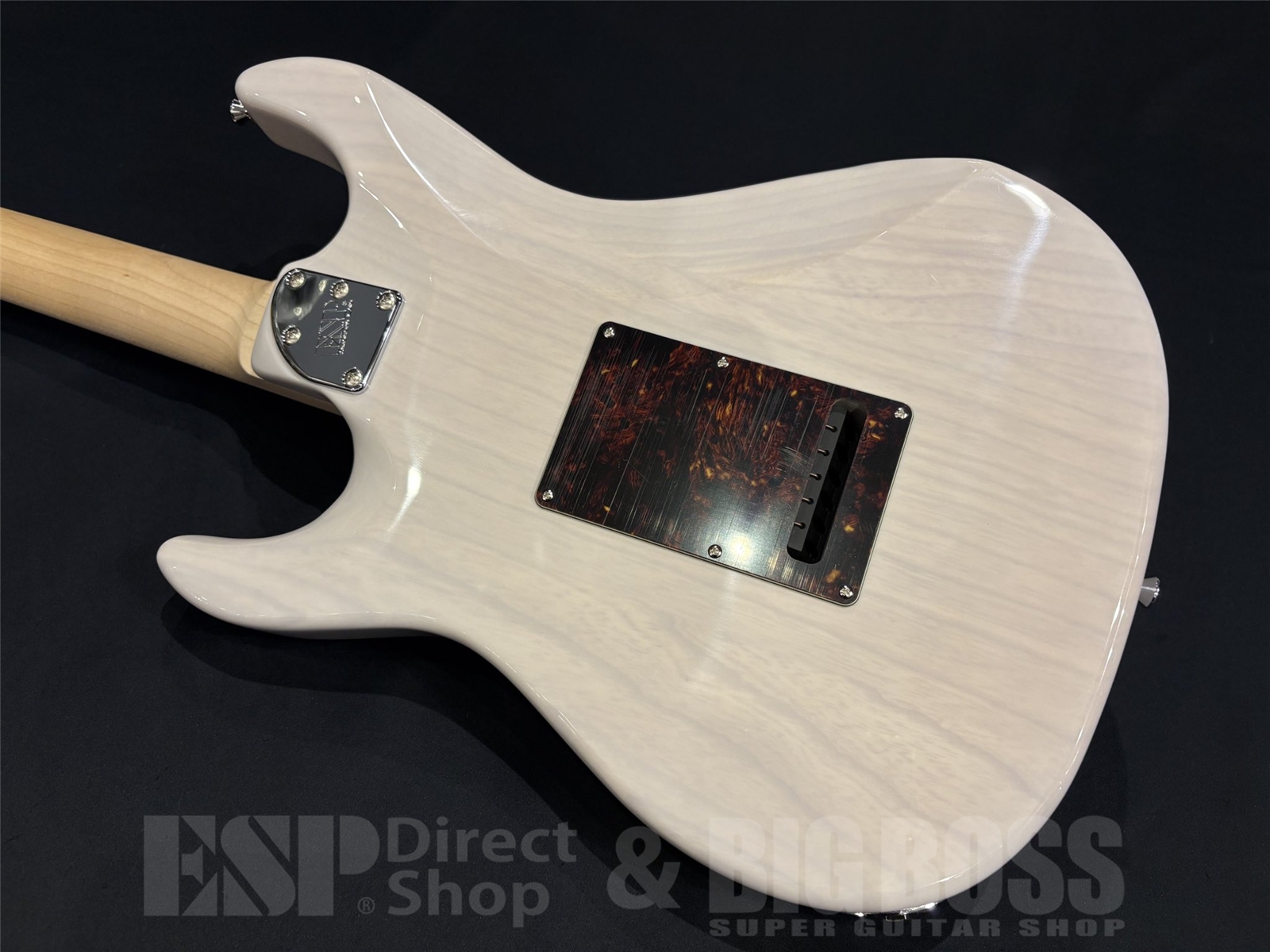 【即納可能】EDWARDS(エドワーズ) E-SNAPPER-AS/M / Blond 京都店 - 9