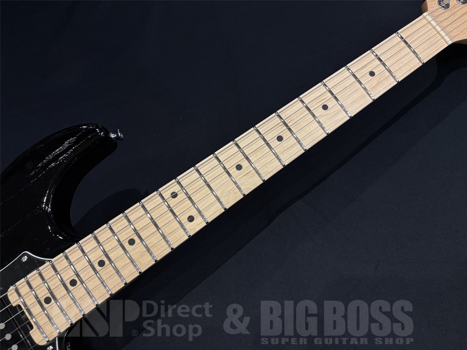 【即納可能】EDWARDS (エドワーズ) E-SNAPPER-AS/M / Solid Black 【最新仕様】　京都店 - 6