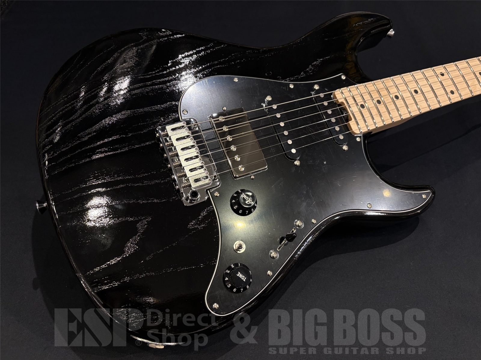 【即納可能】EDWARDS (エドワーズ) E-SNAPPER-AS/M / Solid Black 【最新仕様】　京都店 - 2