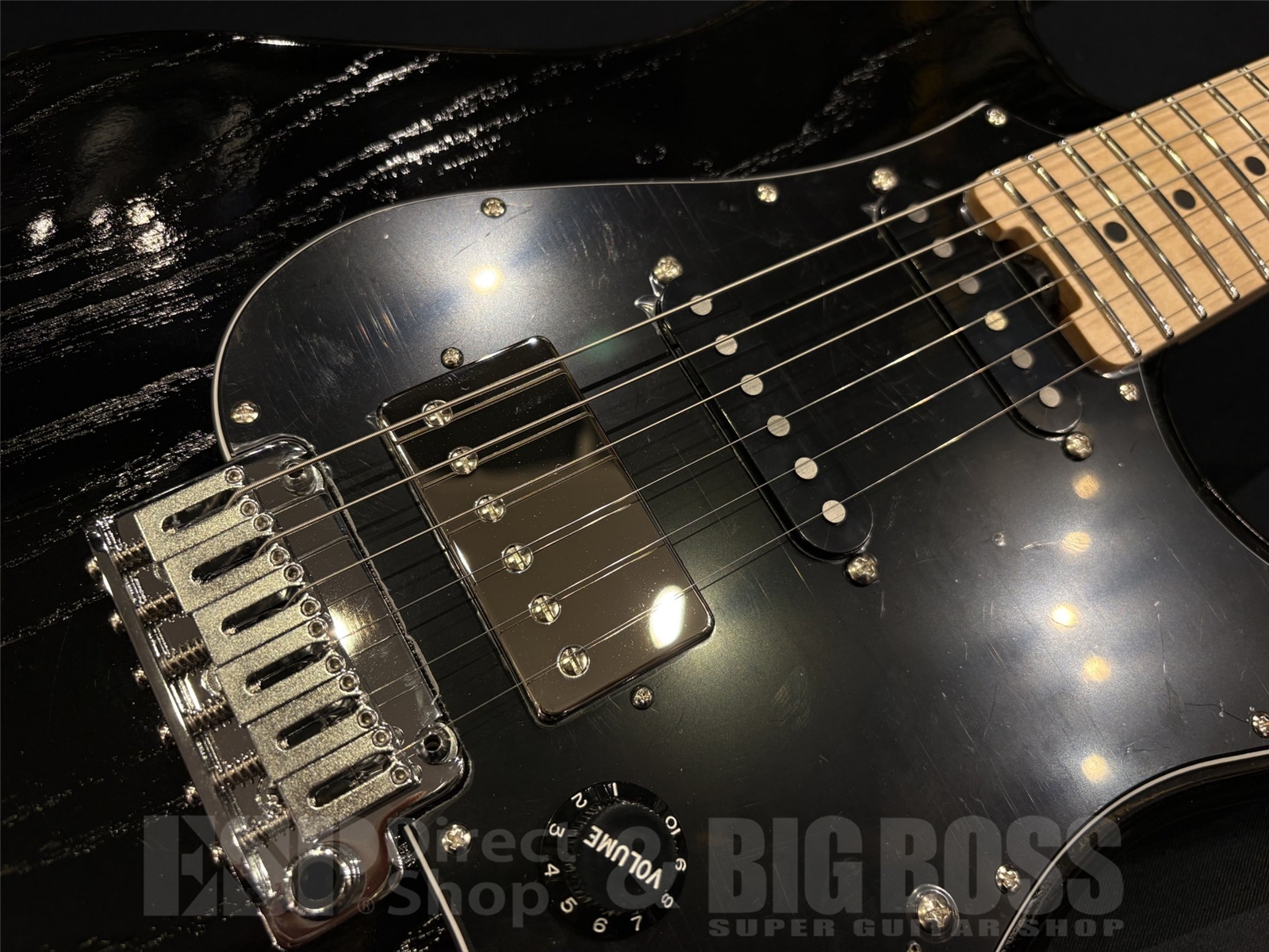 【即納可能】EDWARDS (エドワーズ) E-SNAPPER-AS/M / Solid Black 【最新仕様】　京都店 - 4