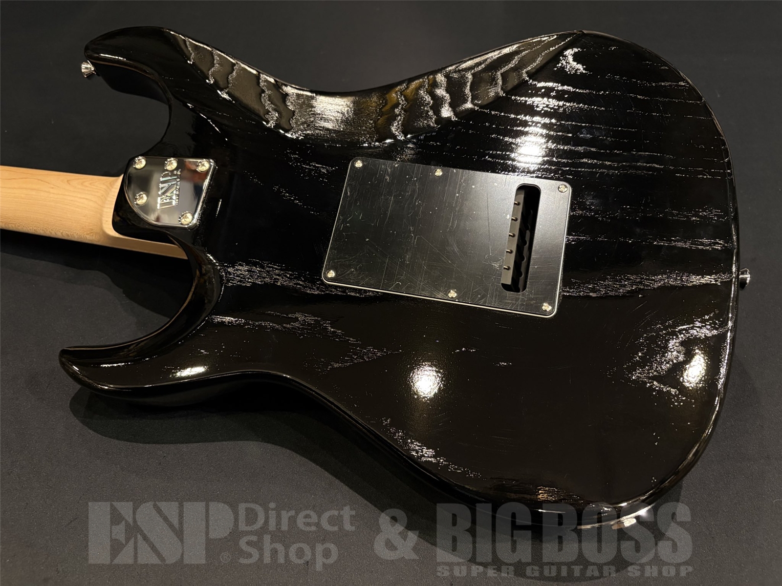 【即納可能】EDWARDS (エドワーズ) E-SNAPPER-AS/M / Solid Black 【最新仕様】　京都店 - 9