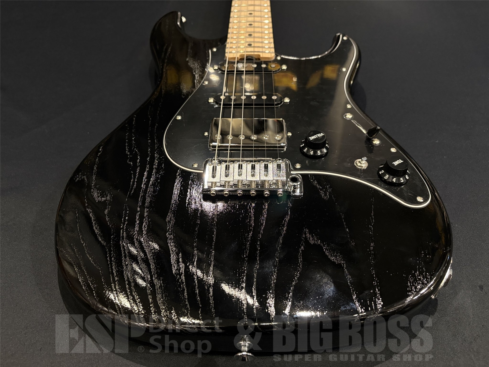 【即納可能】EDWARDS (エドワーズ) E-SNAPPER-AS/M / Solid Black 【最新仕様】　京都店 - 5