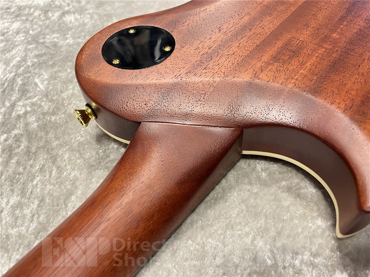 【即納可能】Aria Pro II（アリアプロツー）PE-600MH（Stained Brown）　名古屋店 - 9