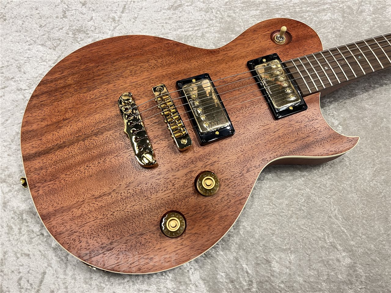 【即納可能】Aria Pro II（アリアプロツー）PE-600MH（Stained Brown）　名古屋店 - 2