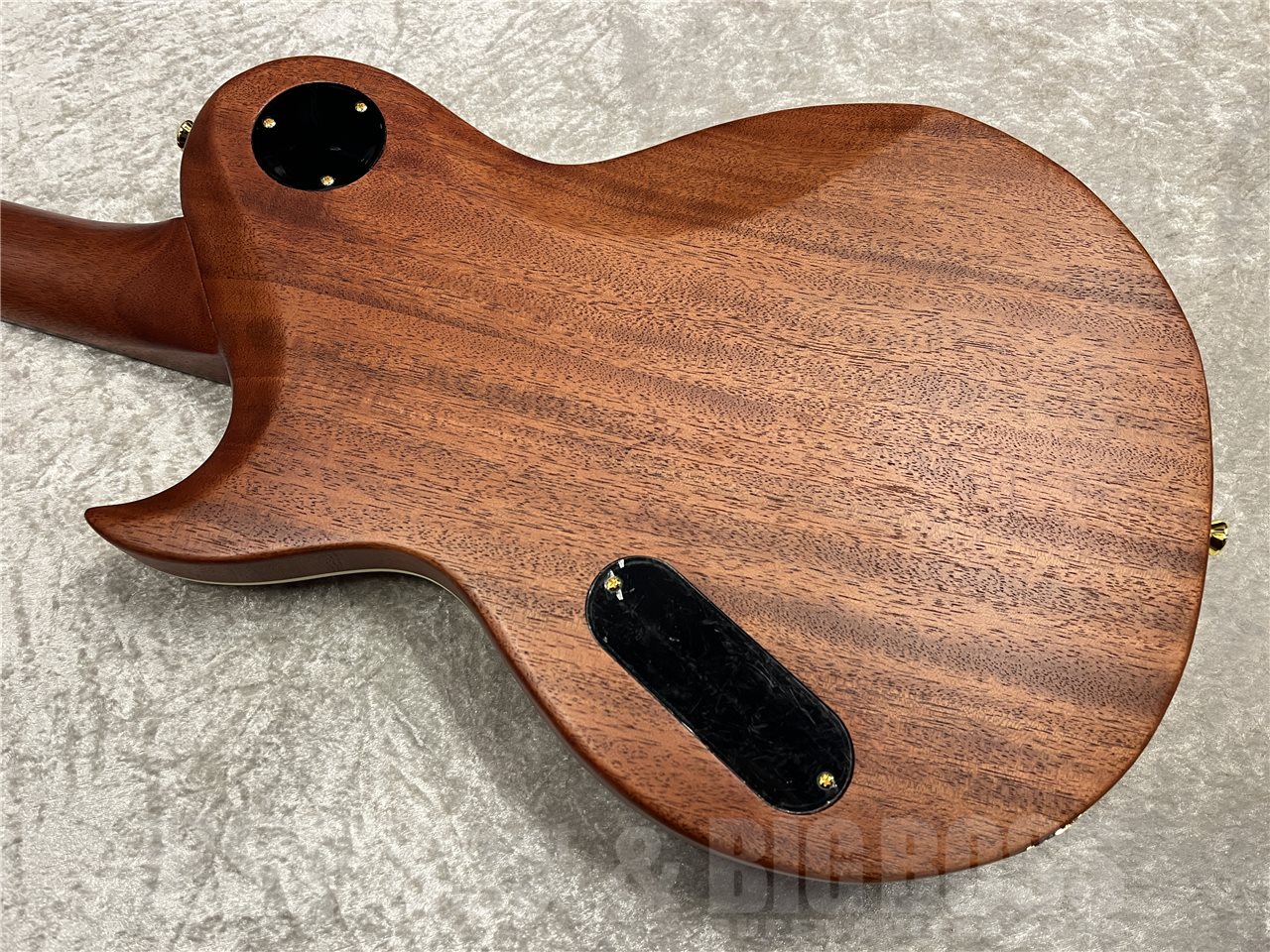 【即納可能】Aria Pro II（アリアプロツー）PE-600MH（Stained Brown）　名古屋店 - 8