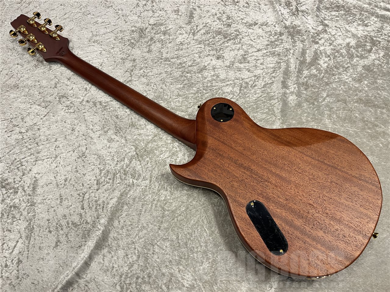 【即納可能】Aria Pro II（アリアプロツー）PE-600MH（Stained Brown）　名古屋店 - 7
